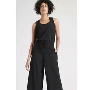 Athleta Revive Jumpsuit